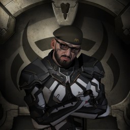 Fernando Nosha Nosha