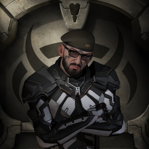 Fernando Nosha Nosha