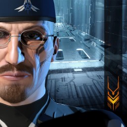 Prof-Daniel -Patron- Pleiades