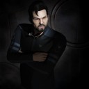 Robin WilliamsII Toosoon