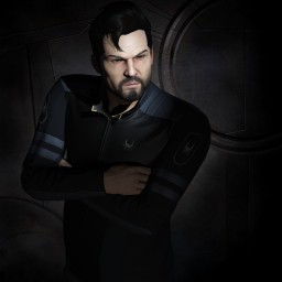 Robin WilliamsII Toosoon