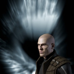 F'ing Nuke Bubblehead