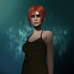 Papuc Jr Coffeespoon