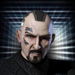 Commander Burnzzz Olacar