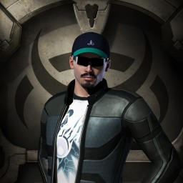 Gallente Citizen 95250109