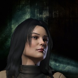 Kahlan Amnel Confessor
