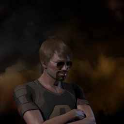 Captain Aele VV1nch3st3r