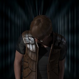 Captain Aele VVinch3st3r