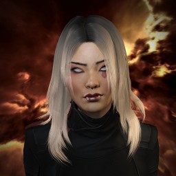 Jacquotte Delahaye Corsairs