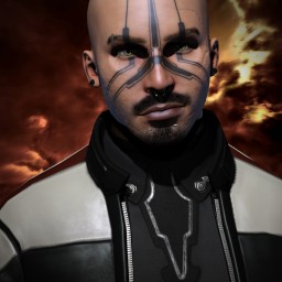 TheGreatOdin Crendraven