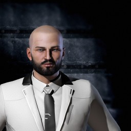 Richard FonCrossberg