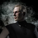 Landolphia en Distel