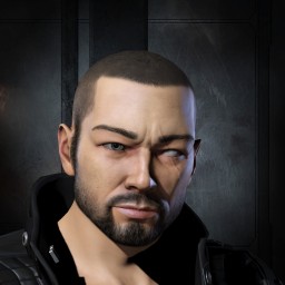 xPoetti ThePainTrain