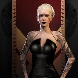 johanna Cellsplitter