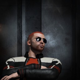 Sarge116fox Coxenfost