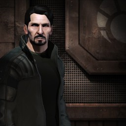 Horst von Schmalzlocke