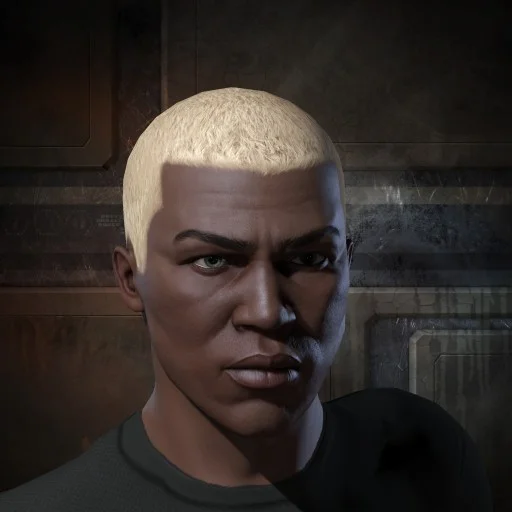 Marco 'GuessedIt' Johnson