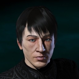 Boromir Mac Denethor