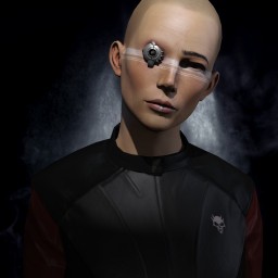 Terraformieren von Schatten