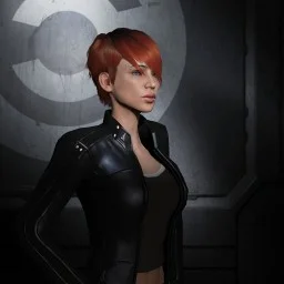 Katerina von Richthofen