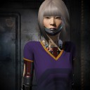 Moiraine Sedai Damodred