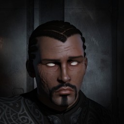 Mephistopheles Dawnseeker