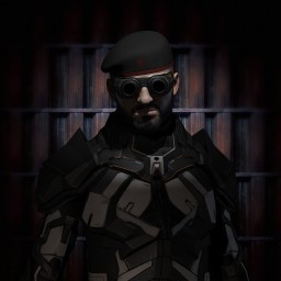 Archibald Fizzleblade