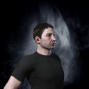 Colonel Leslie Dancer