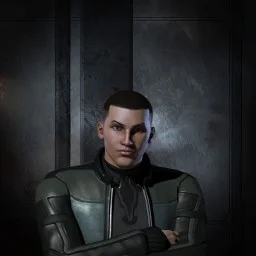 Nicholas Achassetian