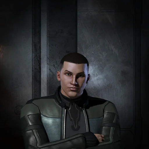 Nicholas Achassetian