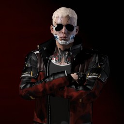 CowboyBebop Ambraelle