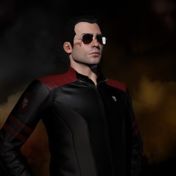 LoneJamesRanger JamesRanger