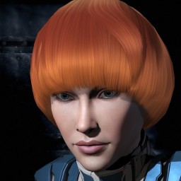 Vladimira Burovshcenko