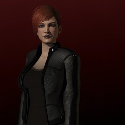 Lassara Faaira'Nrezi