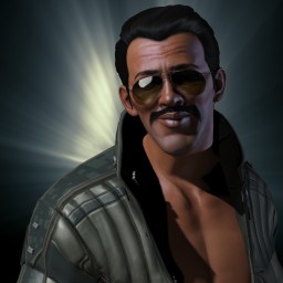 Minmatar Citizen 976921309