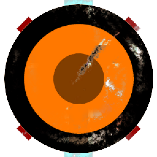 AntiChrist Corporation