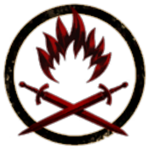 It Burns When I Right Click Orbit