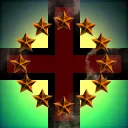 Die Raecher mit dem Becher