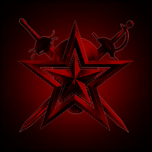 58 ARMY MILITARY SPACE CASE