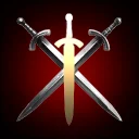 Space Monkey's With Knives