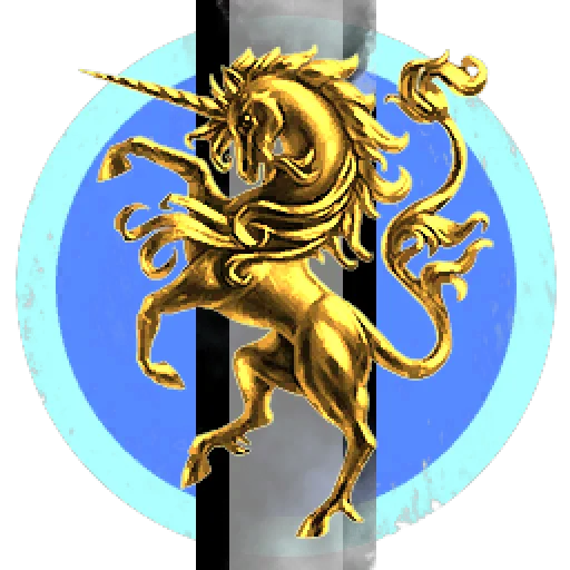 Legion of The Last Unicorn