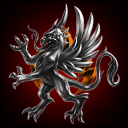 Chevaliers Dragons Noirs