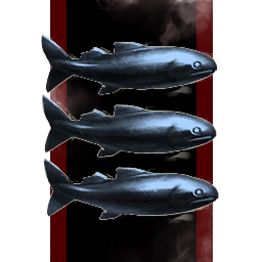 LUCKY FISH CORPORATION