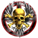 Rikers Island Strong Kolony