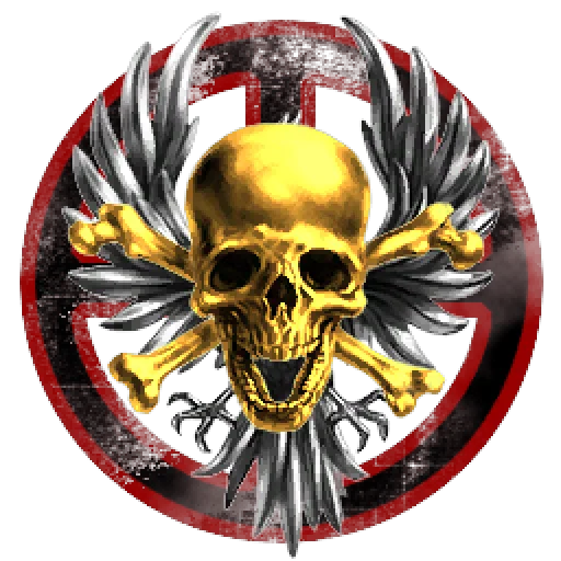 Rikers Island Strong Kolony