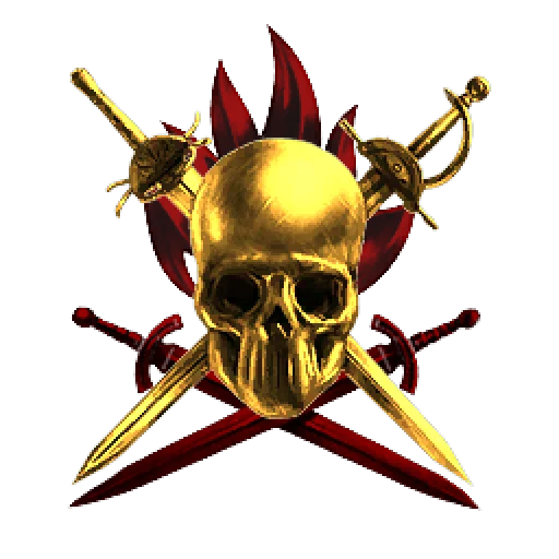 The Brotherhood  of death