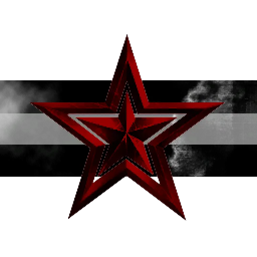 The Red Star Corporation