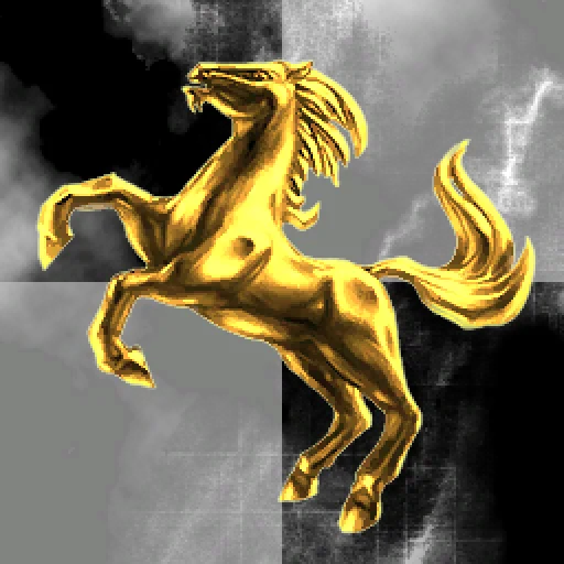 Golden Horse