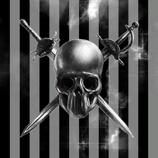 Rogue Assassin Tribe