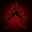 The Band of The Red Hand